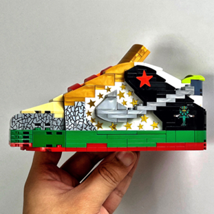 DUNKS "WHAT THE DUNK"
