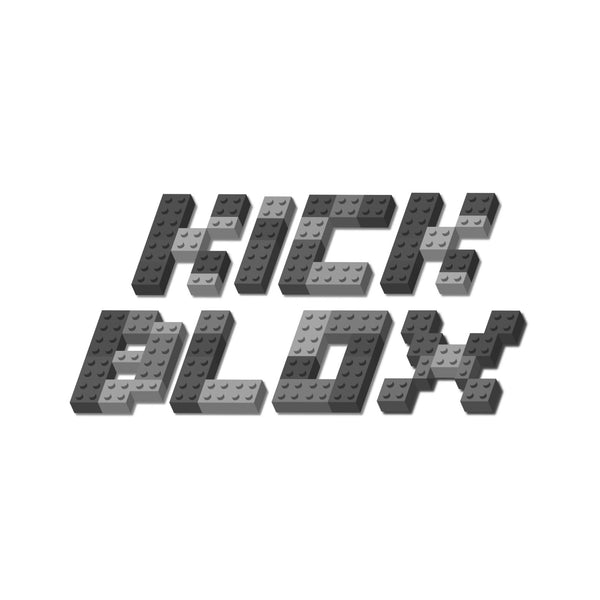 Kick Blox