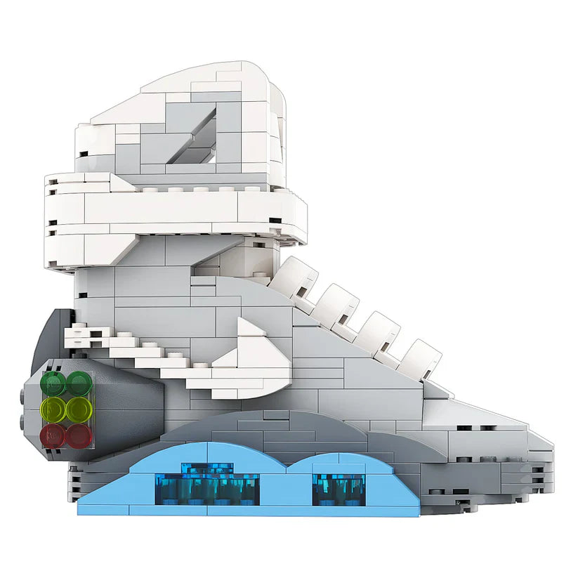 AIR MAG Back To The Future Sneaker Bricks