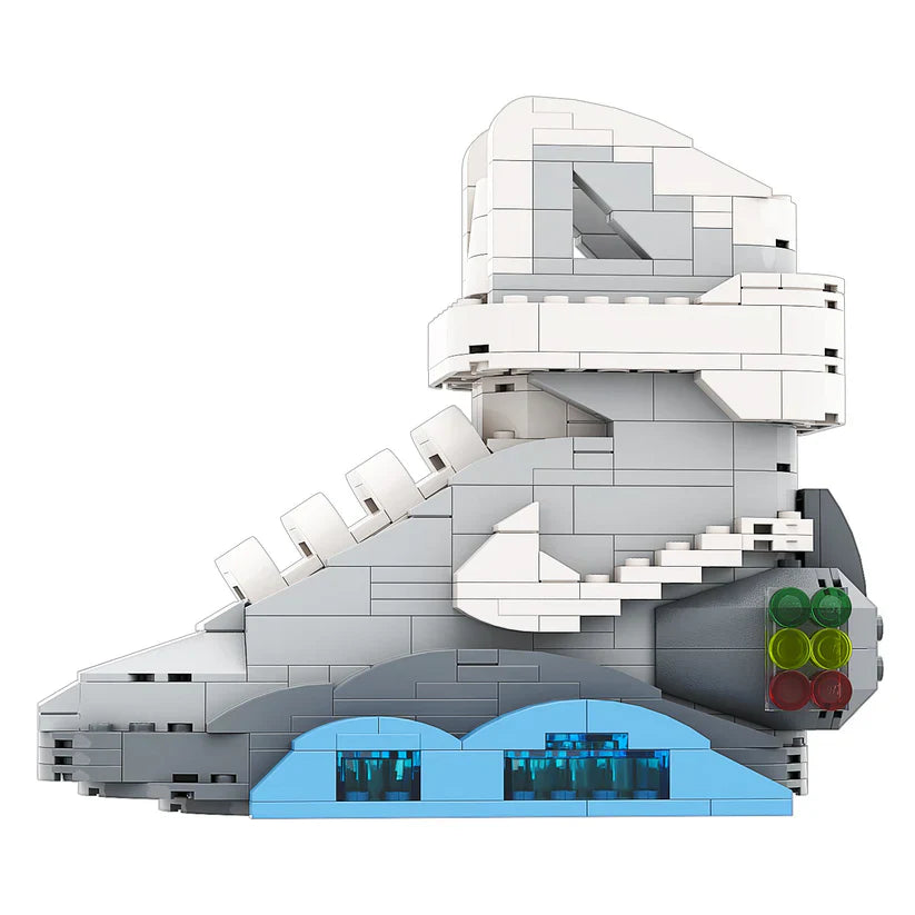 AIR MAG Back To The Future Sneaker Bricks