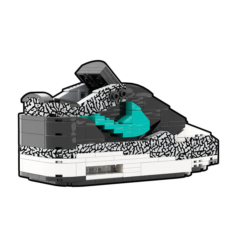 AIR MAX 1 ATMOS SNEAKER BRICKS