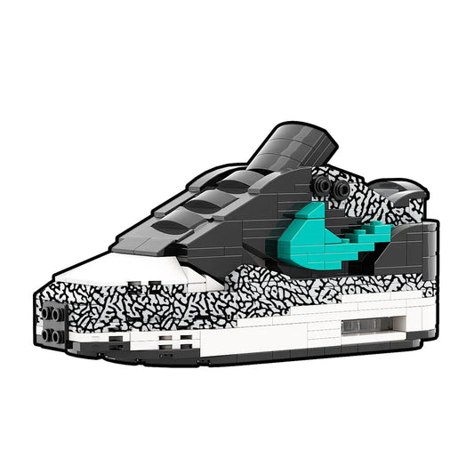 AIR MAX 1 ATMOS SNEAKER BRICKS