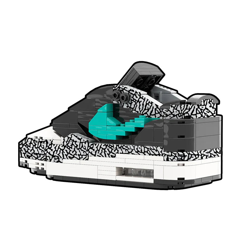 AIR MAX 1 ATMOS SNEAKER BRICKS