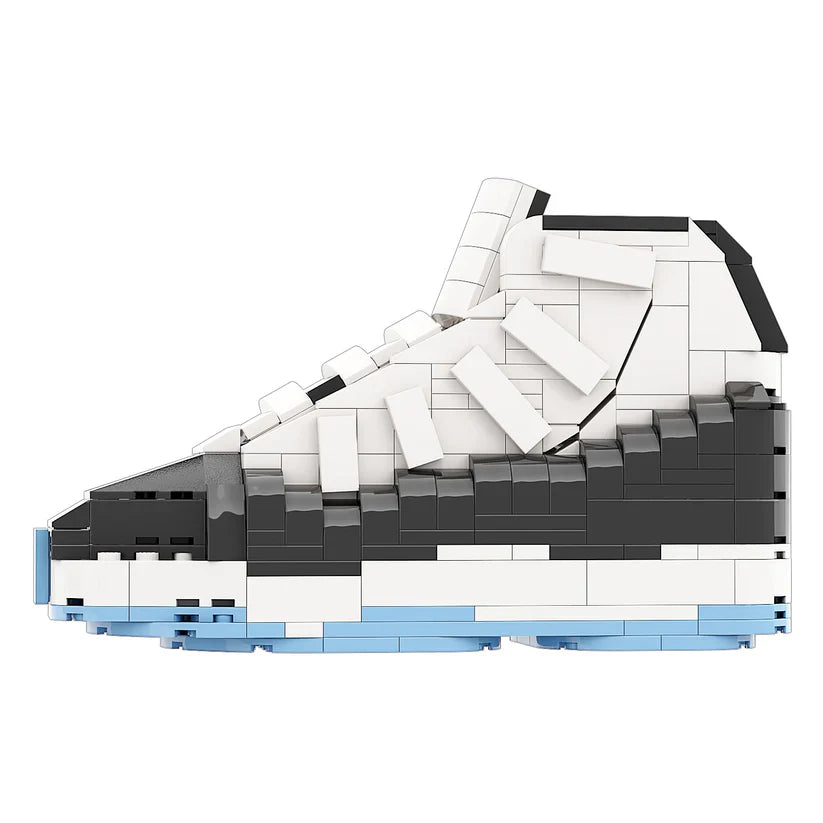 AJ 11 CONCORD SNEAKER BRICKS