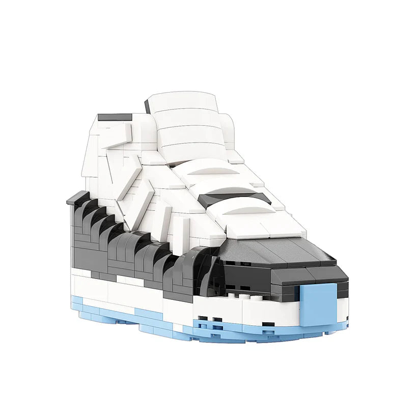 AJ 11 CONCORD SNEAKER BRICKS