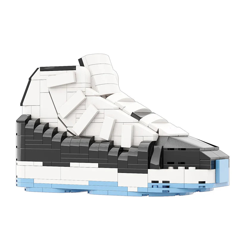 AJ 11 CONCORD SNEAKER BRICKS