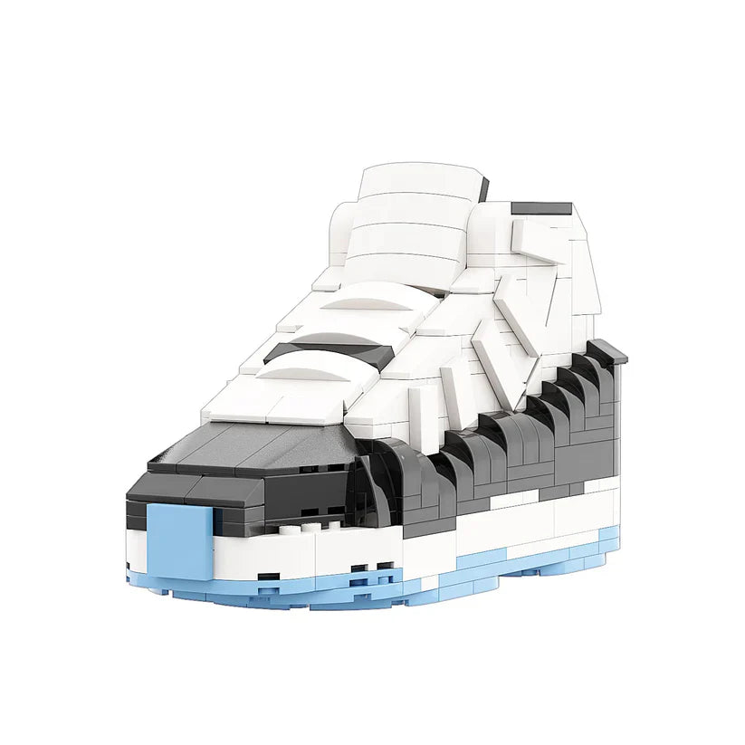 AJ 11 CONCORD SNEAKER BRICKS