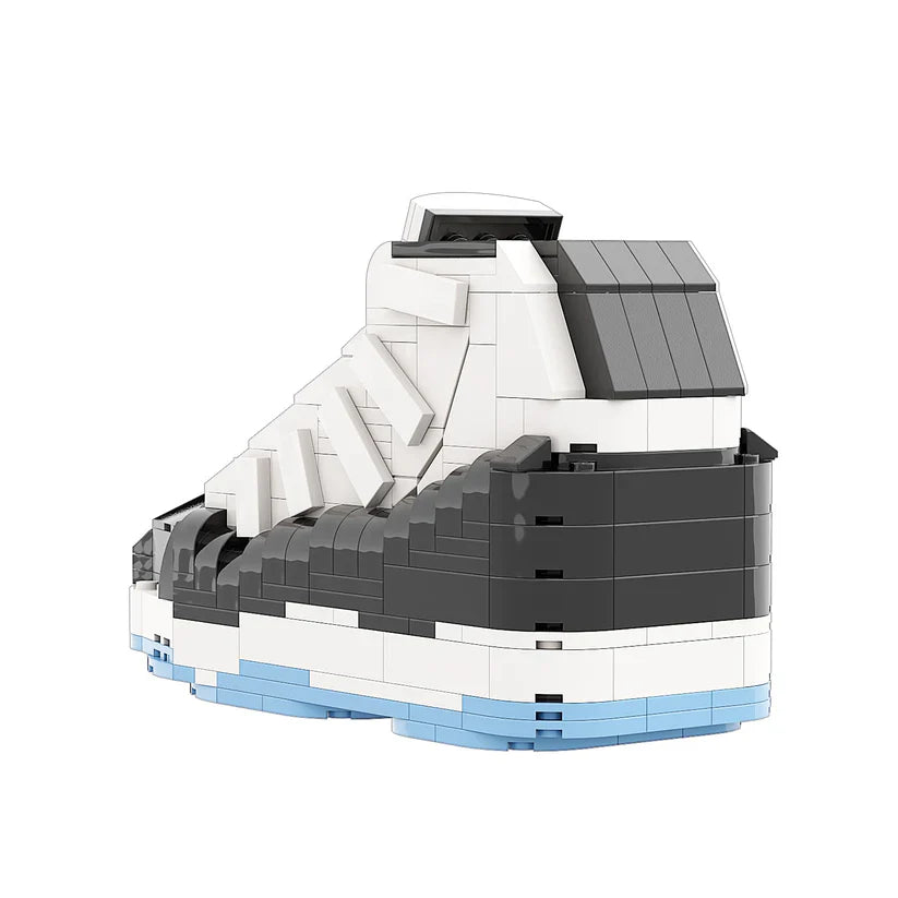 AJ 11 CONCORD SNEAKER BRICKS