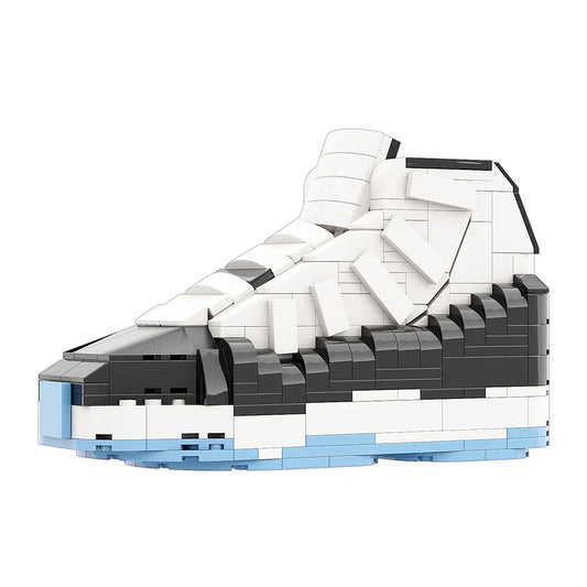 AJ 11 CONCORD SNEAKER BRICKS