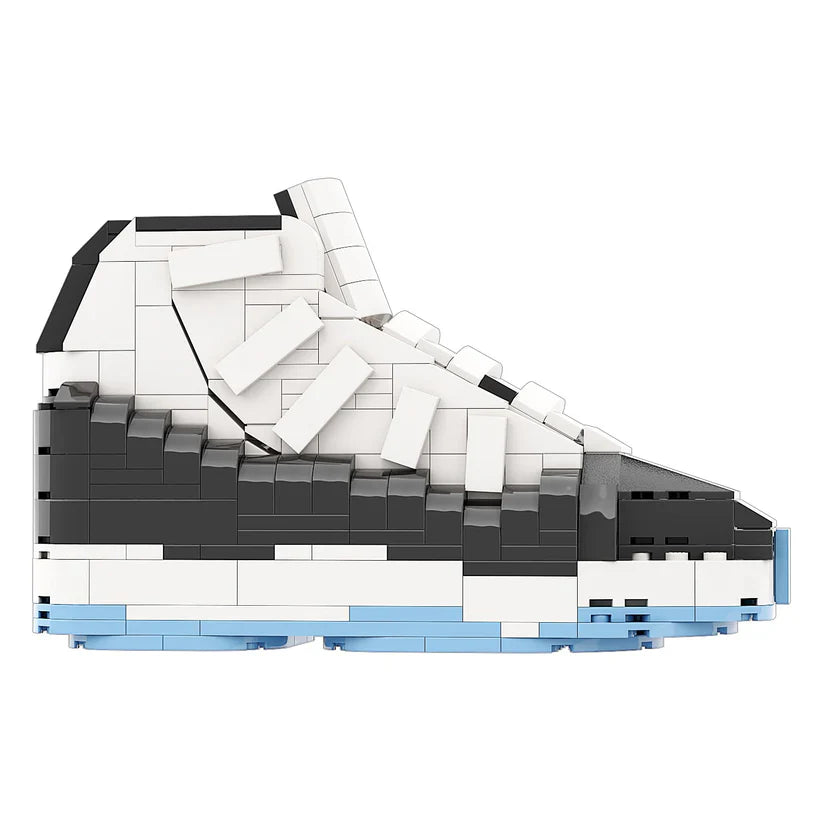 AJ 11 CONCORD SNEAKER BRICKS
