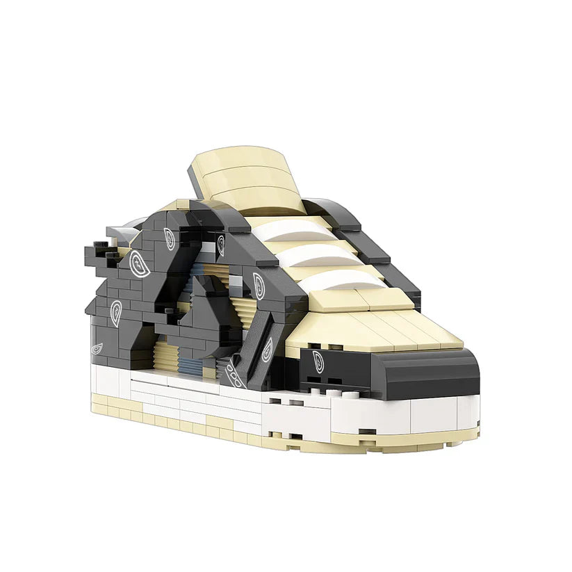 SB DUNK TRAVIS SCOTT SNEAKER BRICKS